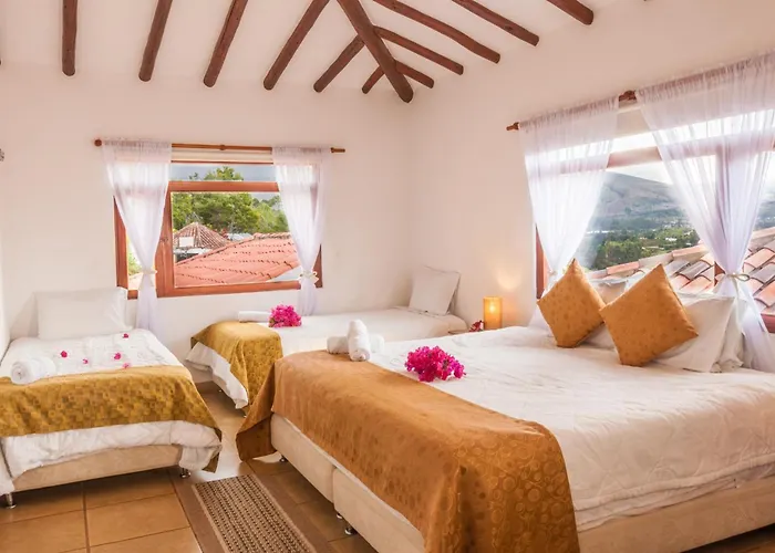 Casa de Campo Hotel&Spa