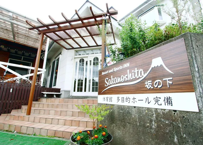 Resort Inn Sakanoshita