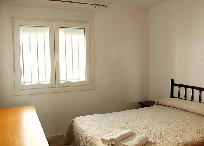 Duplex Antonio Machado