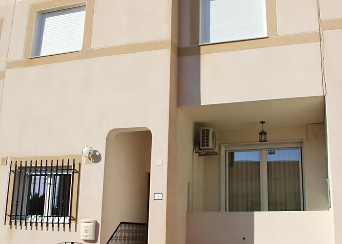 Duplex Antonio Machado