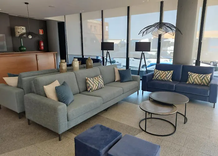 Hotel familiar: Hotel&Spa Real Ciudad De Zaragoza