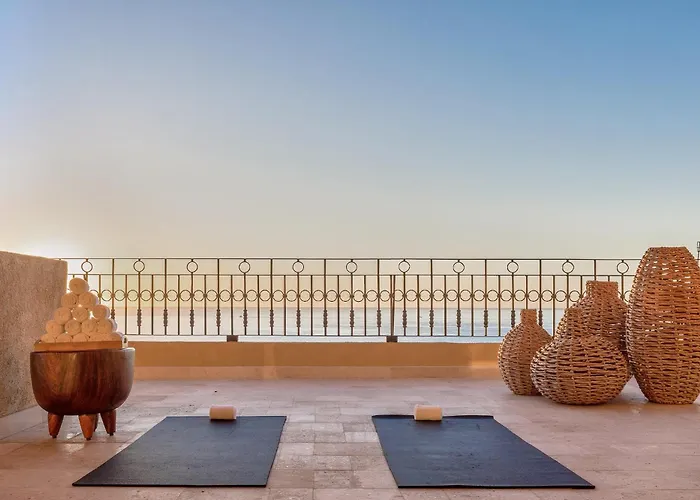 Grand Fiesta Americana Los Cabos All Inclusive Golf&Spa