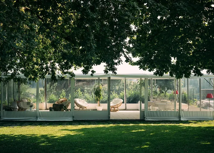 Quinta Das Essencias