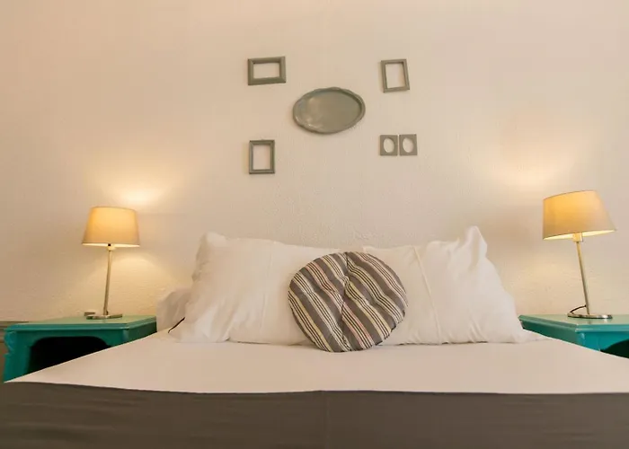 Centenary Cosy - Room 7