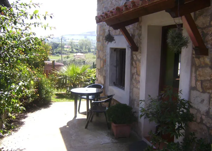 Apartamentos Fernando