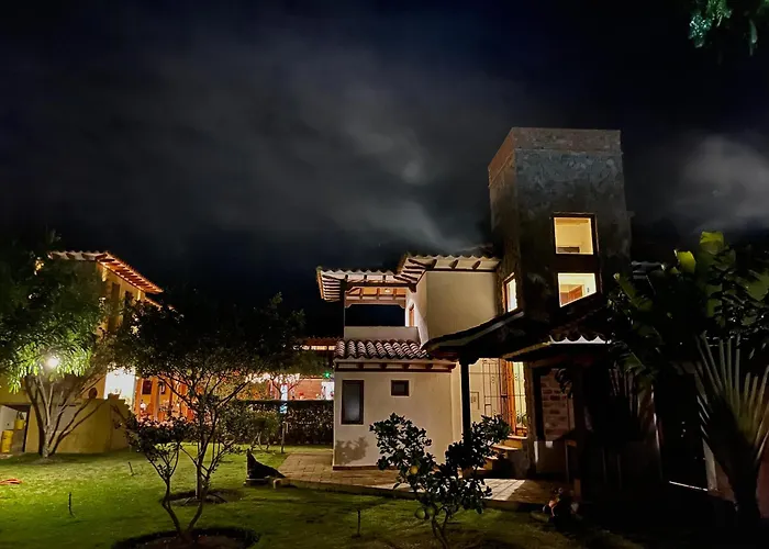 Voyaca Hotel - Alfareria
