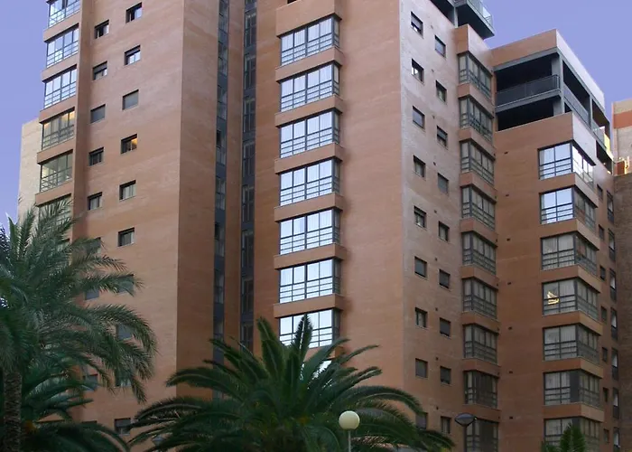 Apartamento: Apartamentos Plaza Picasso