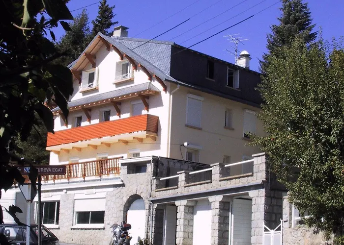 Residence Les Cimes