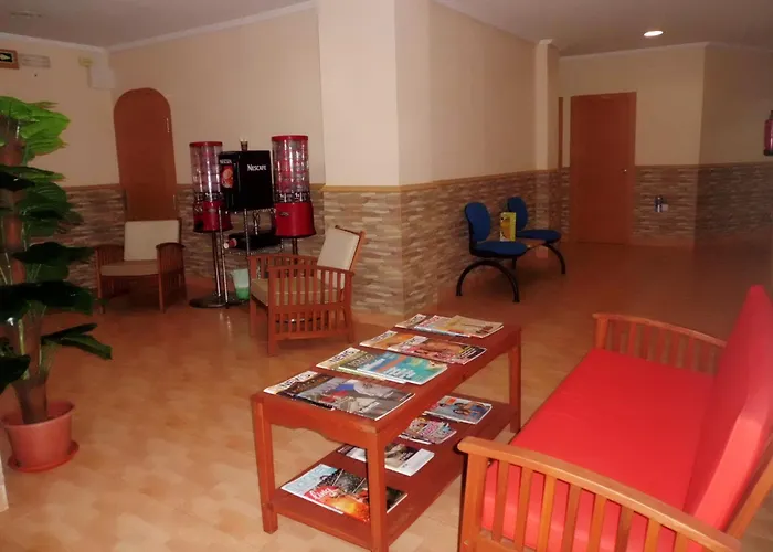 Hostal Abastos