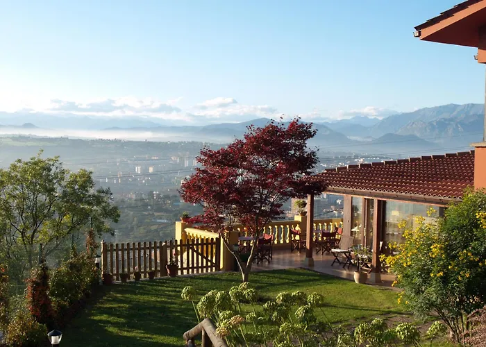 Hotel Casa Camila