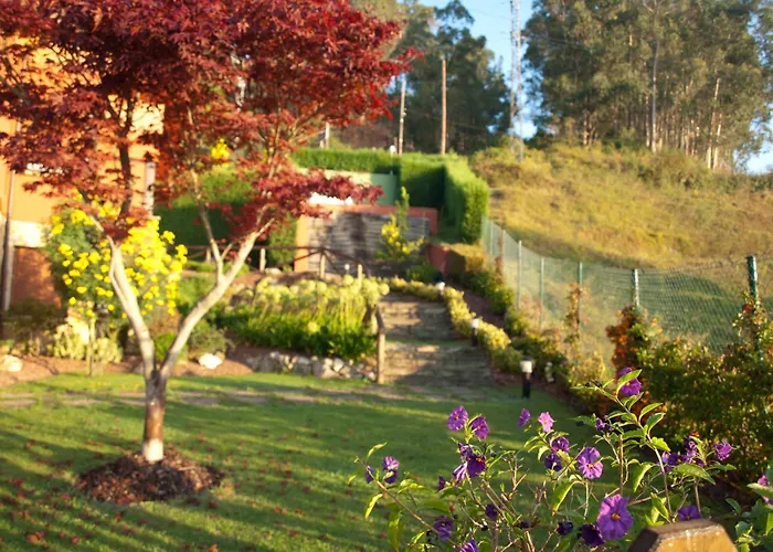 Hotel Casa Camila