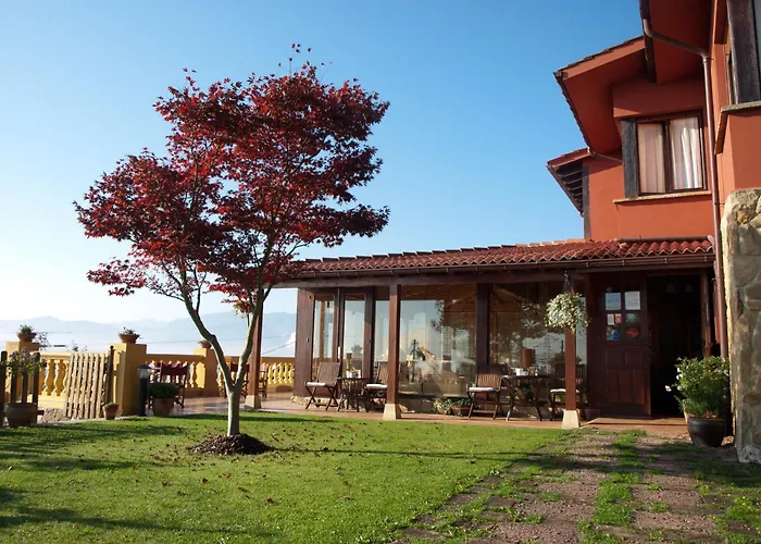 Hotel Casa Camila