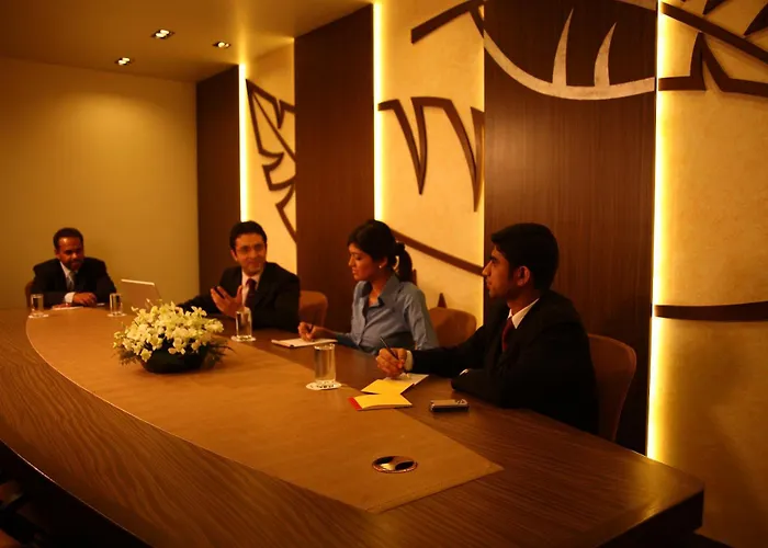 Sun-N-Sand Mumbai Juhu Beach