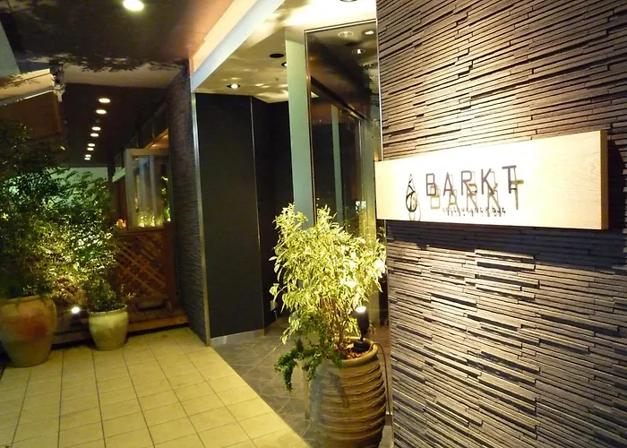 Holiday Inn Osaka Namba By Ihg