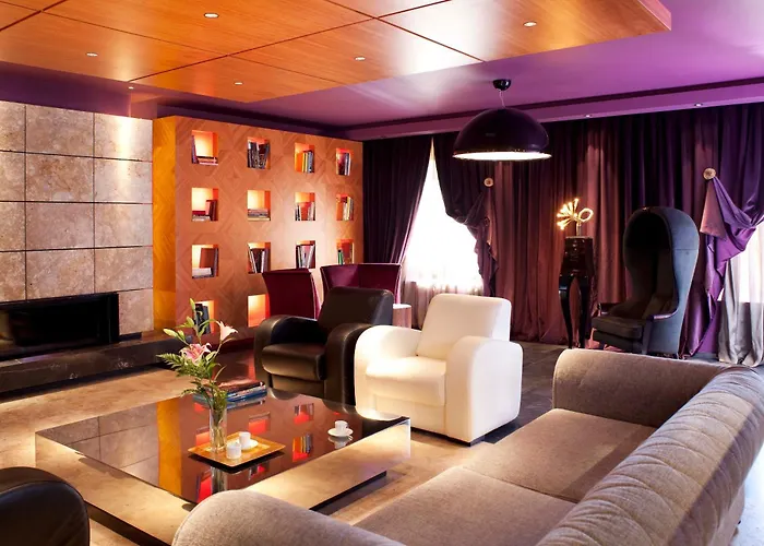 Hotel Af Pesquera