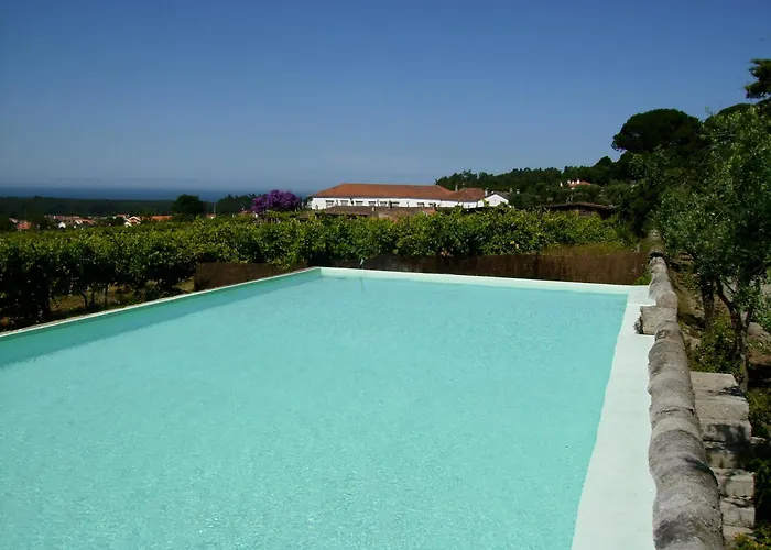 Quinta Do Paco D'Anha
