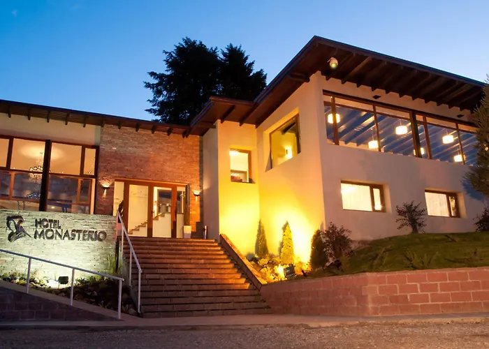  Monasterio Boutique