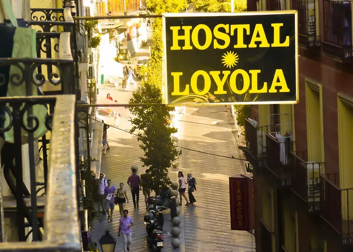 Loyola