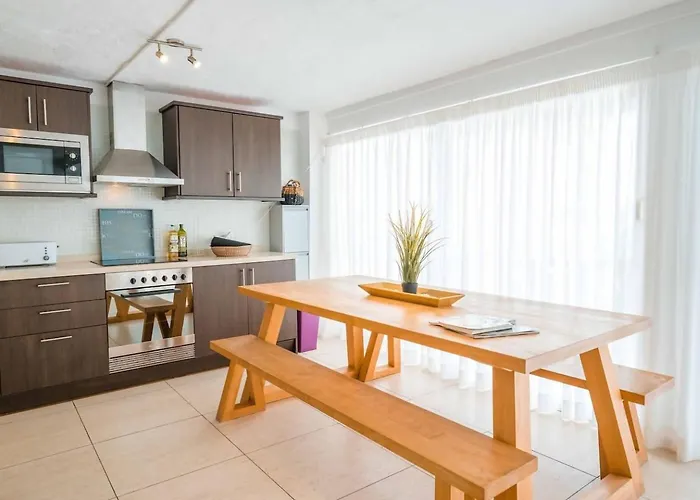 Villa Maluhia Frente Al Mar y Jacuzzi Corralejo