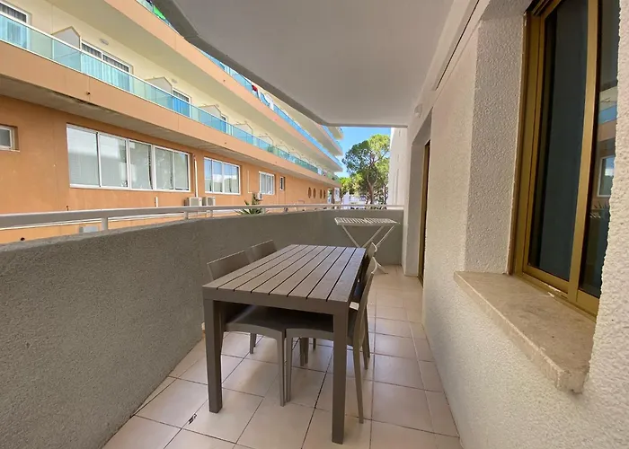  Rentalmar Blue Beach&Pool