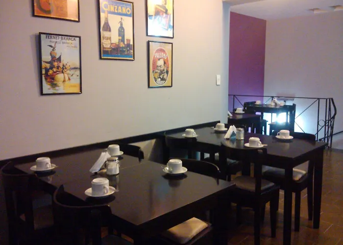 Hotel de lujo: Koten Hotel