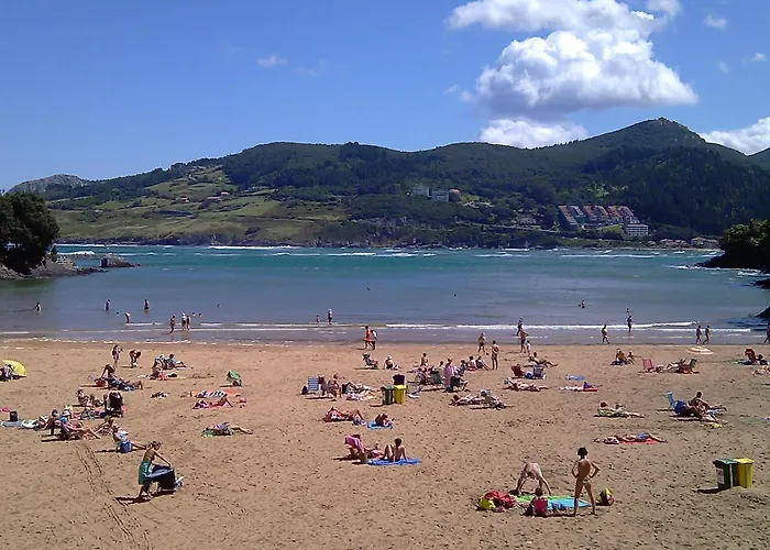 s Mundaka