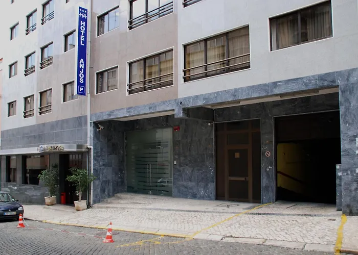 Anjos