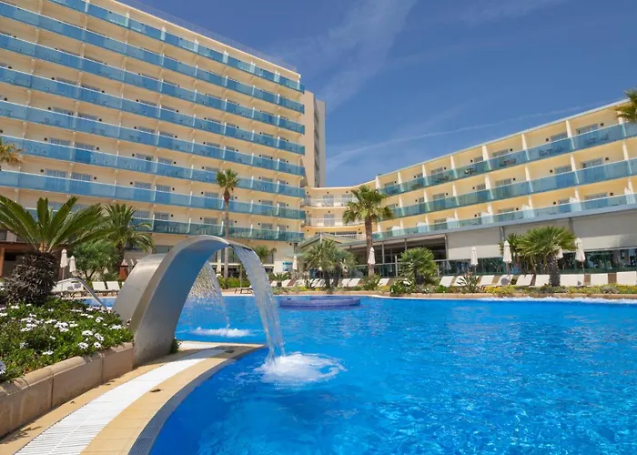 Golden Taurus Aquapark Resort