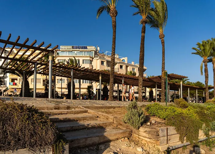 Hotel barato: La Sort Boutique Hotel