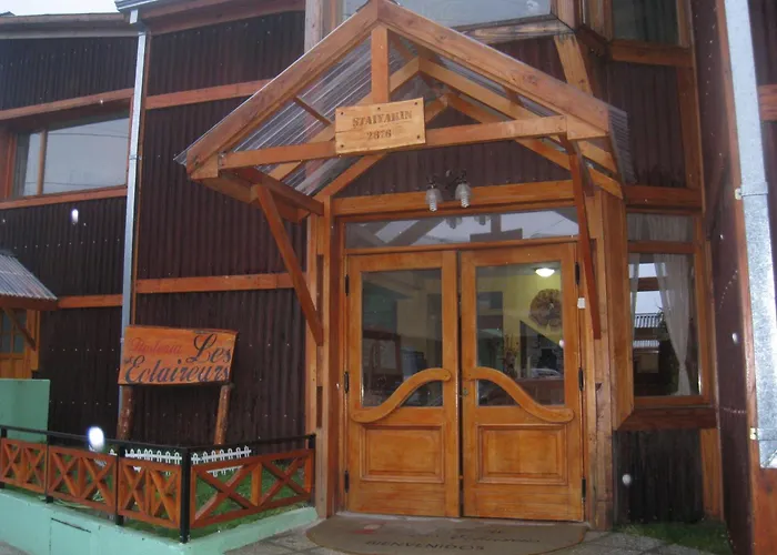 Hosteria Les Eclaireurs
