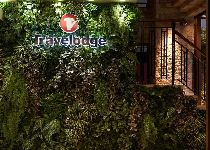 Travelodge Honmachi Osaka