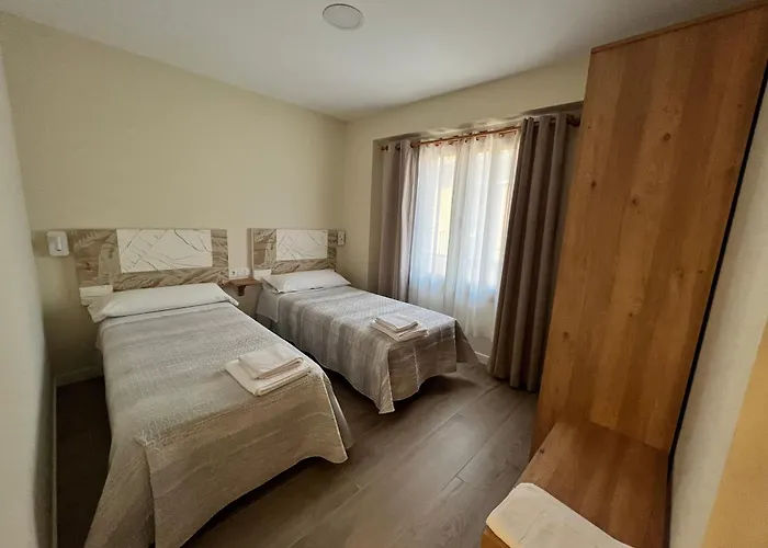 Pensión Casa Carmen