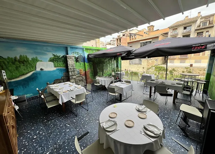 Pensión Casa Carmen