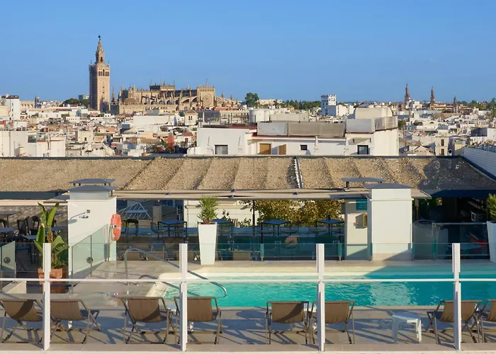 Hotel Bécquer