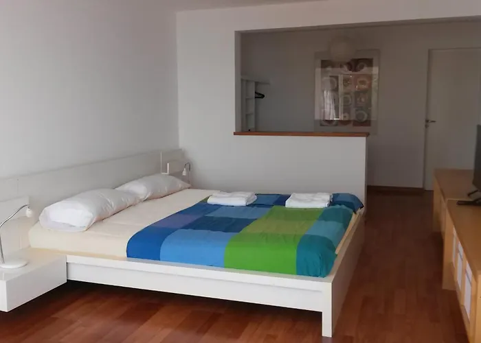 Lago Apartments
