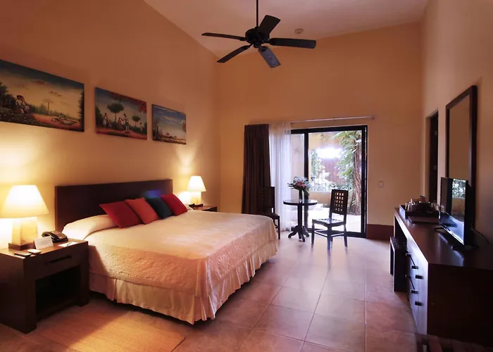 Hacienda Misne