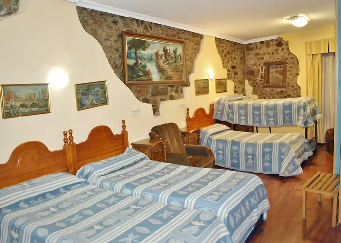 Hotel Mur