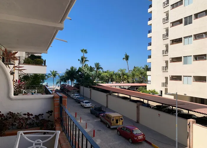 Vallarta Jr Suites