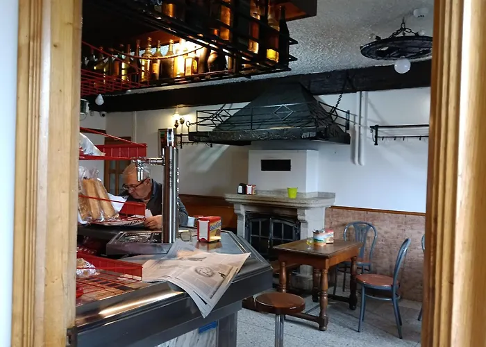 Hotel Santa Maria Do Poio