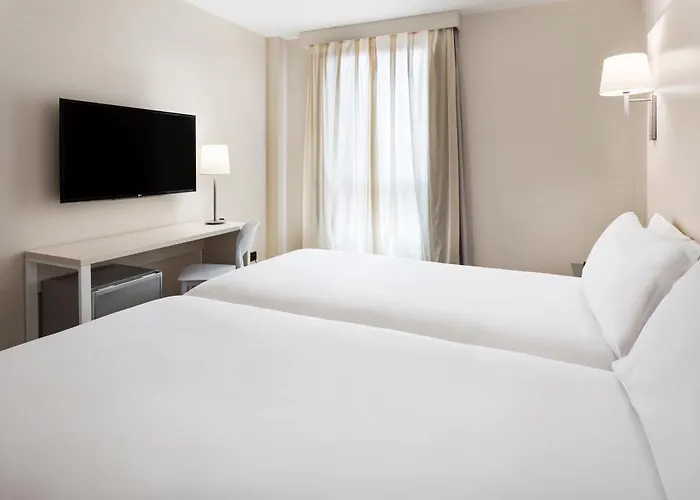 B&B Hotel Castellón