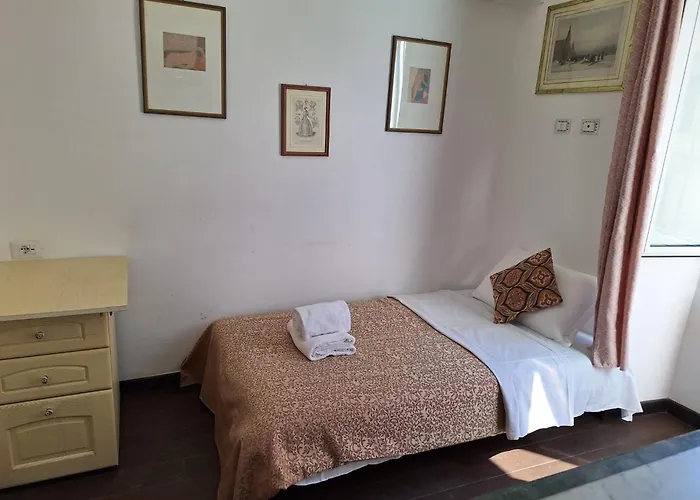 Albergue: Casa Fanti 57
