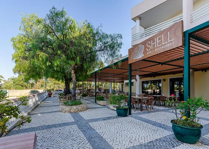 TURIM Estrela do Vau Hotel