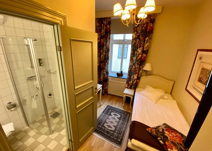 Hotel Royal
