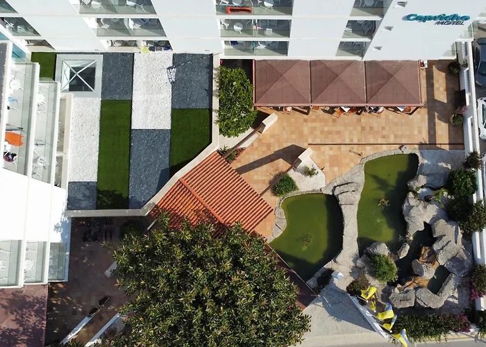 Hotel Capricho