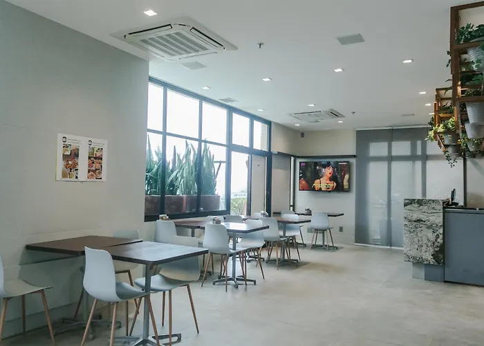 Leblon Residence Luxo - 2 Quartos