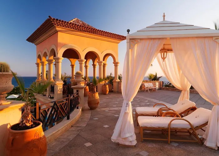 Hotel de 5 estrellas: Iberostar Grand El Mirador - Adults Only