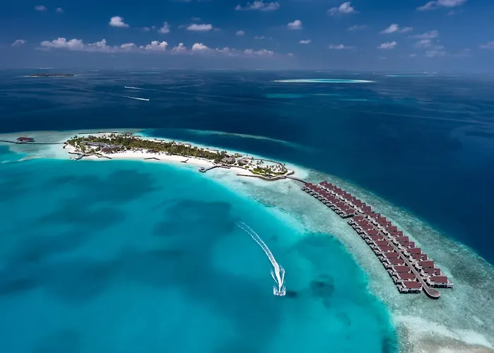 Hotel de lujo: Oblu Select Lobigili - Premium All-Inclusive With Free Transfers