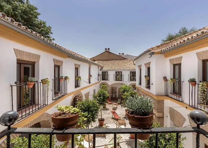 Líbere Patio Santa Marta