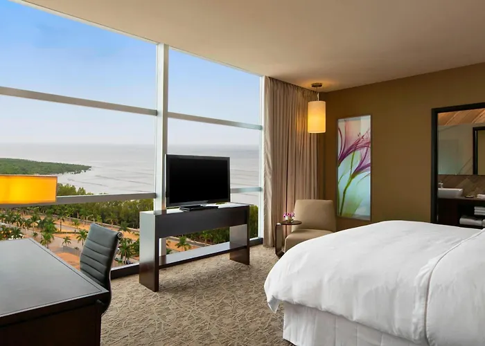 The Westin Panama