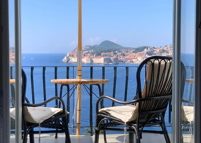 Hotel boutique: Beach House Sveti Jakov